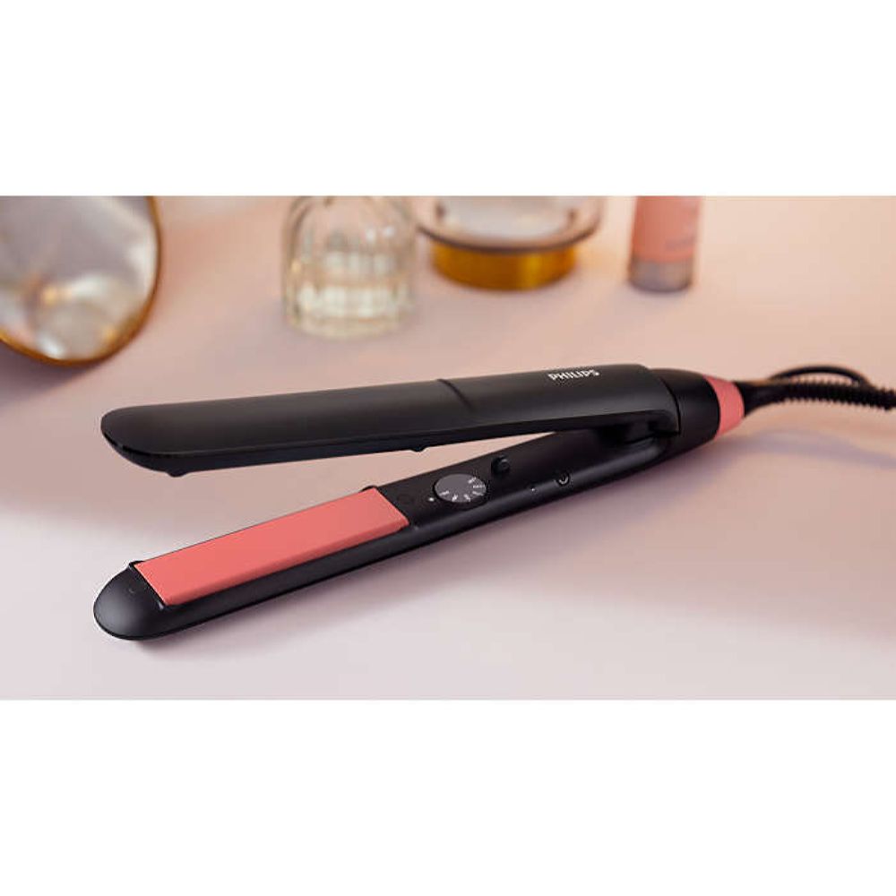 Ripley - ALISADOR DE PELO KERASHINE PHILIPS HP8316/00