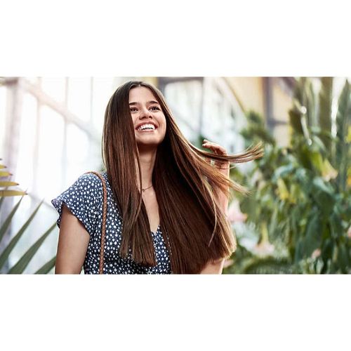 Alisador de Pelo Essential Care Philips HP8321/00 - Philips Chile
