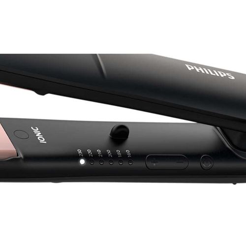 Alisador de Pelo StraightCare Essential Philips BHS378/00 - Philips Chile