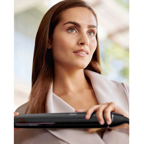Alisador de Pelo StraightCare Philips BHS675/00 - Philips Chile