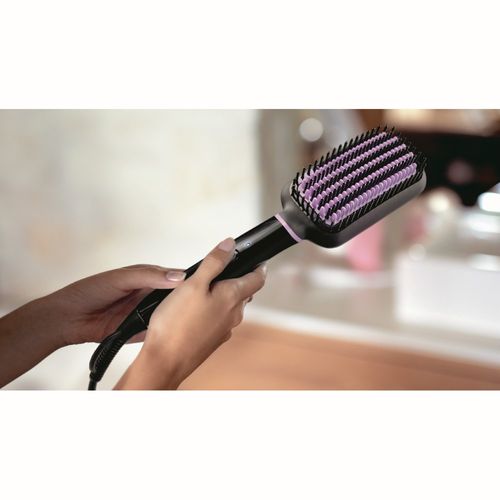 Cepillo Alisador Philips BHH880/00 - Philips Chile
