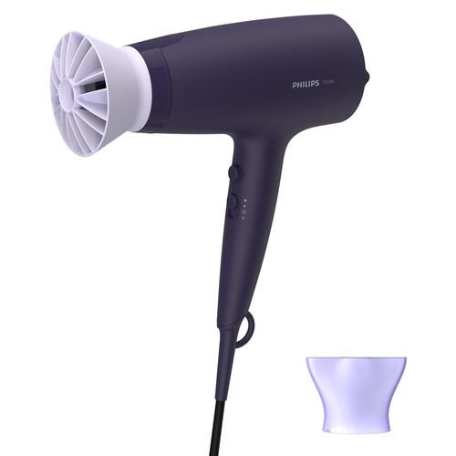 Secador de Pelo Thermoprotect Serie 3000 BHD340/10 - Philips Chile